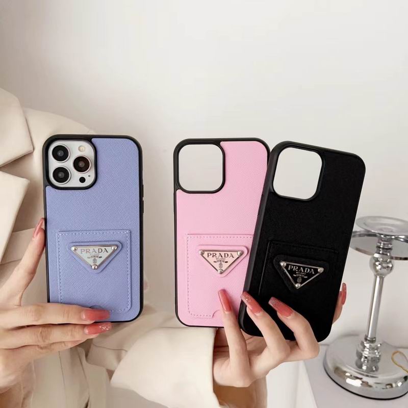 Prada iphone 12-14pro max 29